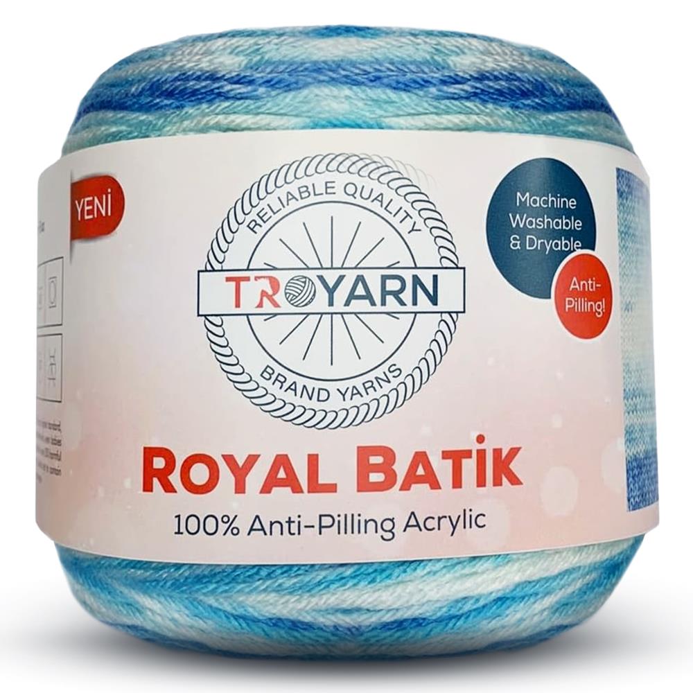 Royal Batik - 10612